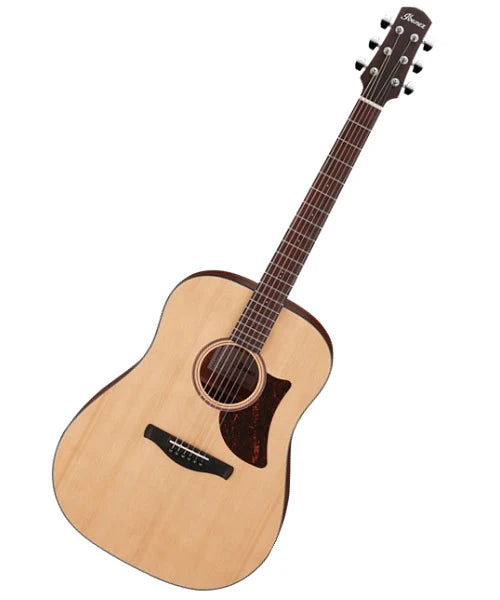 Guitarra Acústica Ibanez AAD100 Open Pore Natural