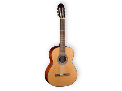 Cort AC200 OP — Guitarra Clasica Cort Natural Mate