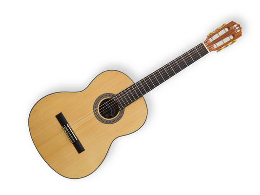 Tres Pinos TPCG-0900 NT — Guitarra Clasica Tres Pinos Natural