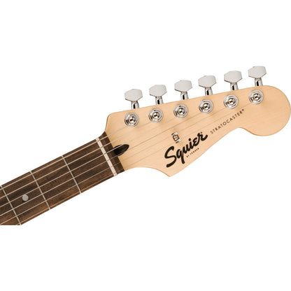 Guitarra Eléctrica Squier Debut Stratocaster Dakota Red