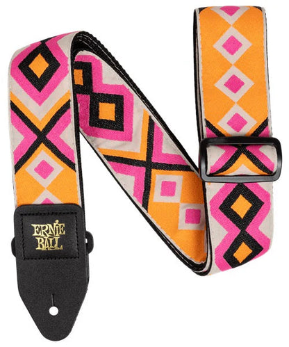 Tahali Ernie Ball ''jacquard'' Electric