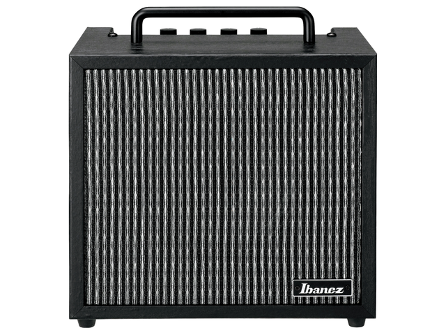 Combo Ibanez IBZ10G 10W para Guitarra Eléctrica 1x6.5'' Amplificador