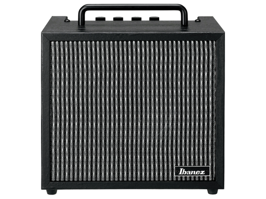 Combo Ibanez IBZ10G 10W para Guitarra Eléctrica 1x6.5'' Amplificador