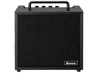 Ibanez IBZ10BV2-N — Combo Ibanez Para Bajo Electrico 10 W, 1 X 6.5''