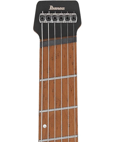 Guitarra Eléctrica Ibanez Q QX52 Gris Metálico Mate con Funda