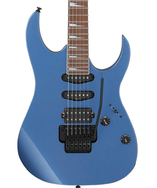 Guitarra Eléctrica Ibanez RG RG460DX Azul