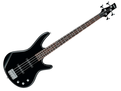 Ibanez GSR180-BK — Bajo Electrico Ibanez ''Sdgr'' Negro