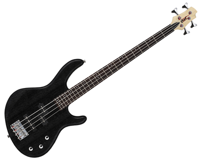 Cort ACTION PJ OPB — Bajo Electrico Cort ''Action Pj'' Negro Mate