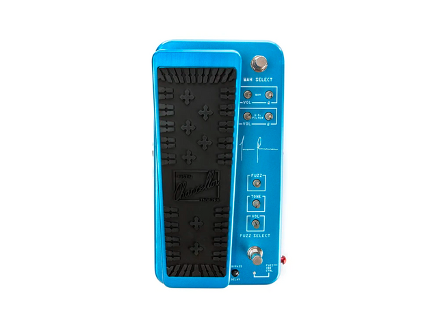 Dunlop JCT95 Cry Baby Wah