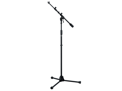 Tama MS736BK — Atril Tama Con Boom ''Iron Works Studio'' Para Microfono, Negro