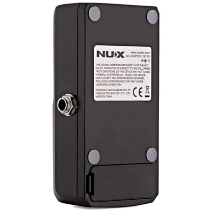 Pedal Strum Toner Nux para Guitarra