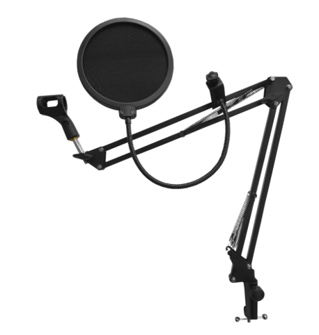 Soporte Articulado para Microfono