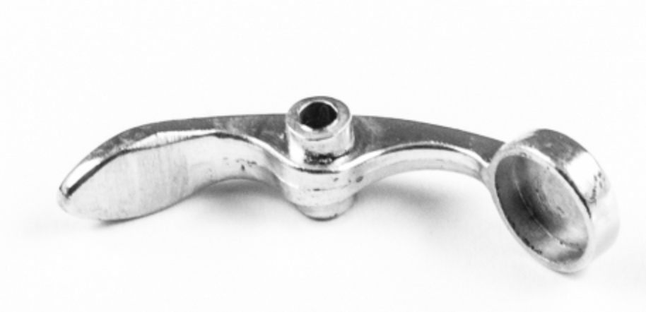 Juego Llave de Desague P/bomba Gde Tromp/trombon Silvertone