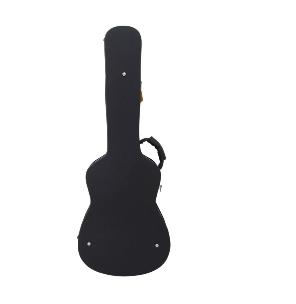 Estuche Rigido para Guitarra Acustica 40"