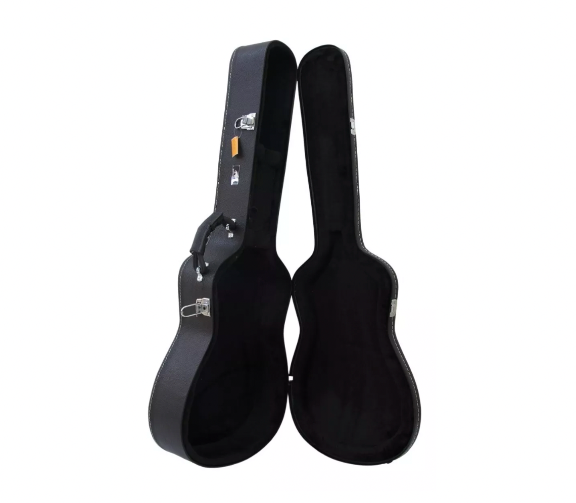 Estuche Rigido para Guitarra Acustica 40"