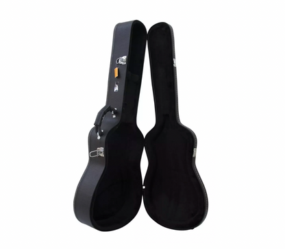 Estuche Rigido para Guitarra Acustica 40"