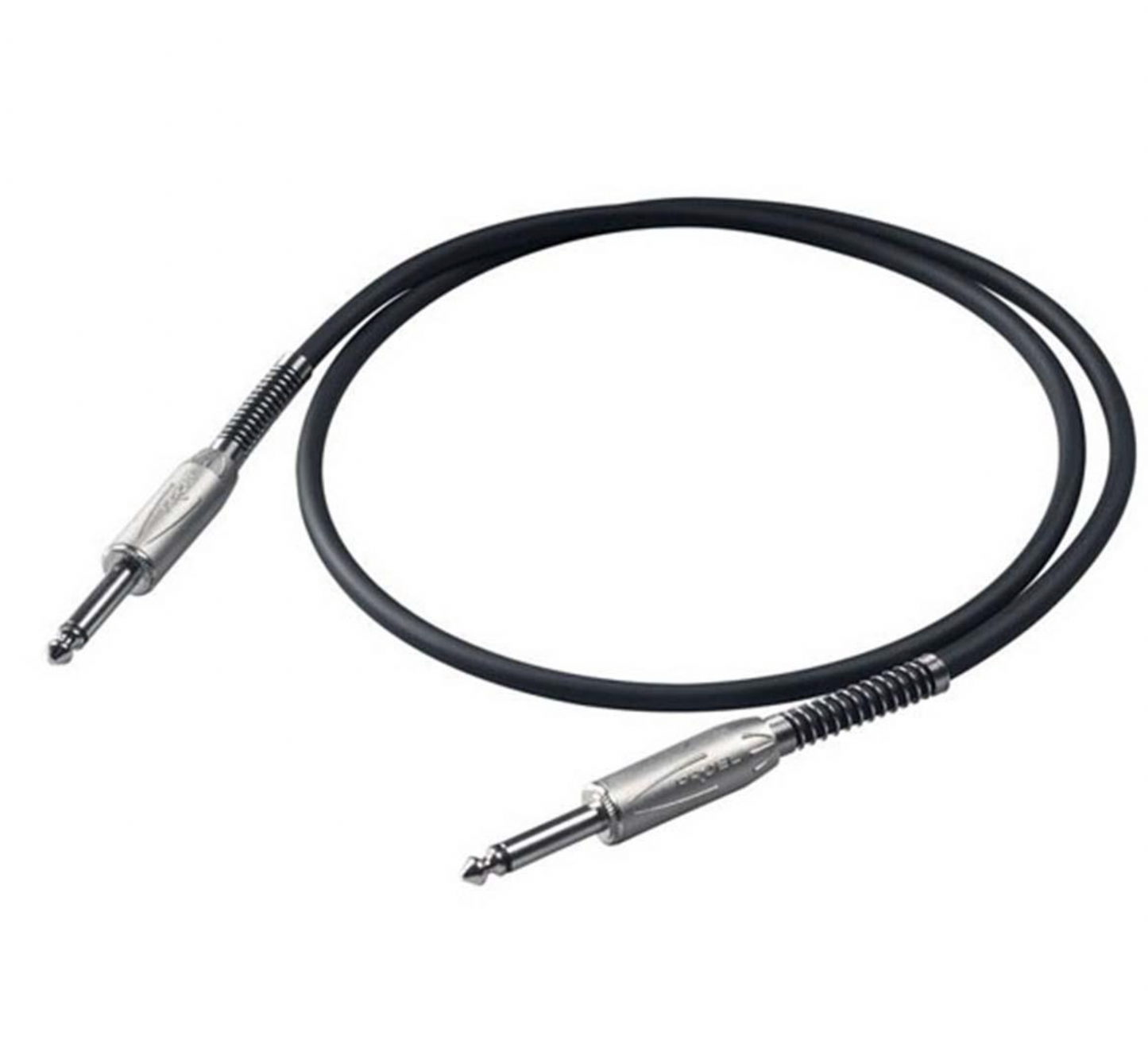 Cable Proel P/instrumento Bulk100lu3