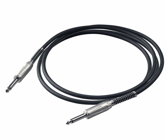 Cable Proel P/instrumento Bulk100lu6