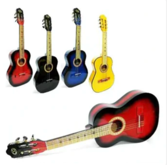 Requinto Economico Cg