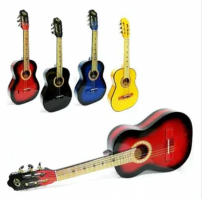 Requinto Economico Cg
