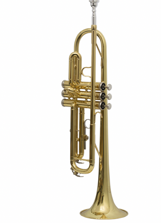 Trompeta Maxima Mod. Kftr-100g