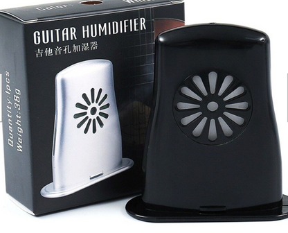 Humidificador para Guitarra Tempo Gh-20713