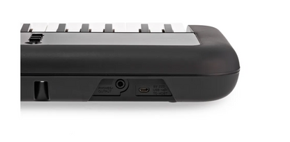 Mini Teclado con Midi Usb Yamaha