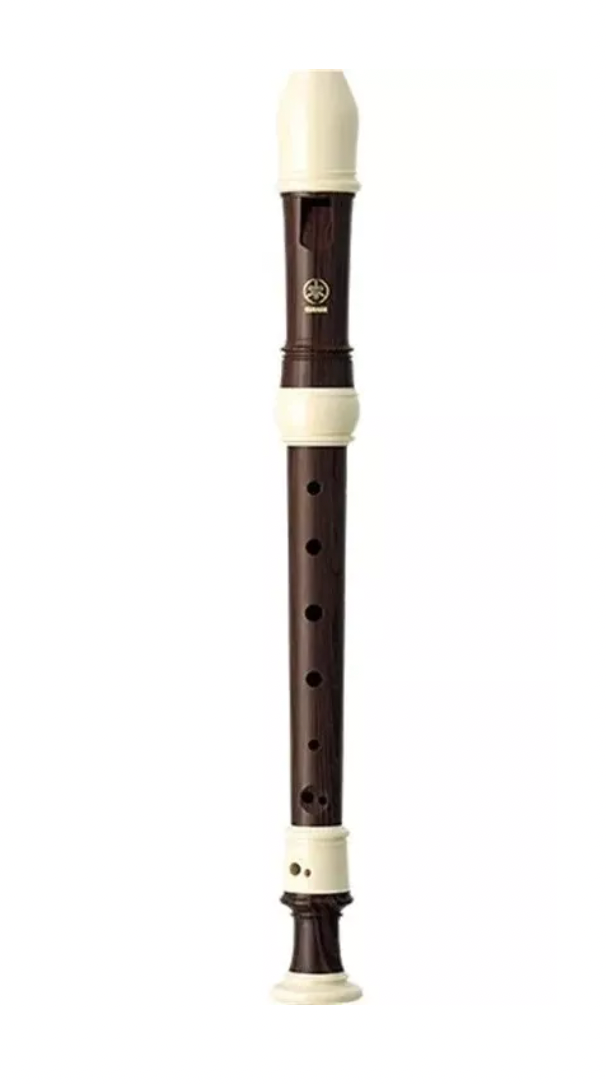 Flauta Yamaha Soprano Plastico Yrs312biii