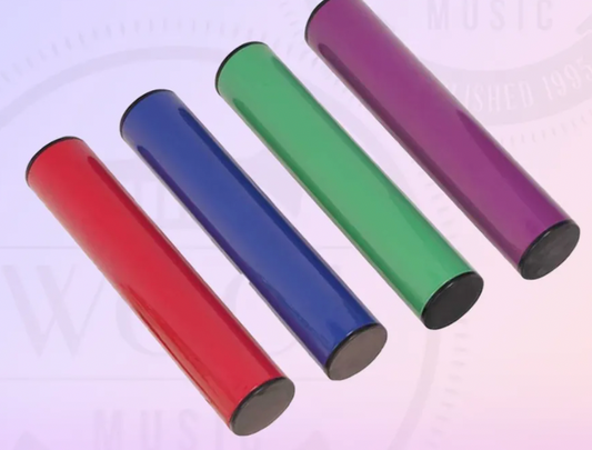 Shaker Colorful Metalico Sh25