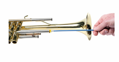 Cepillo Music Nomad P/trompeta Mod. Mn761
