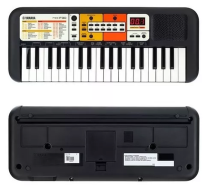 Mini Teclado Infantil Yamaha