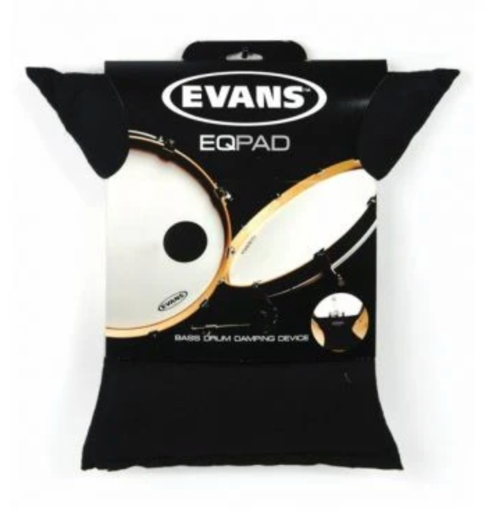 Cojin Evans para Bombo Mod. Eqpad