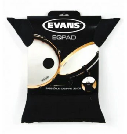 Cojin Evans para Bombo Mod. Eqpad