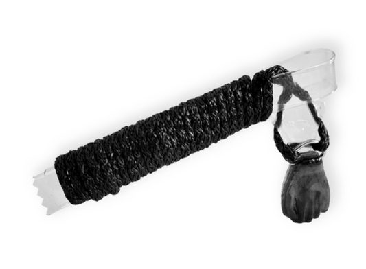Tahalí El Cometa Guitarra Clásica Manita y Cordón Negro