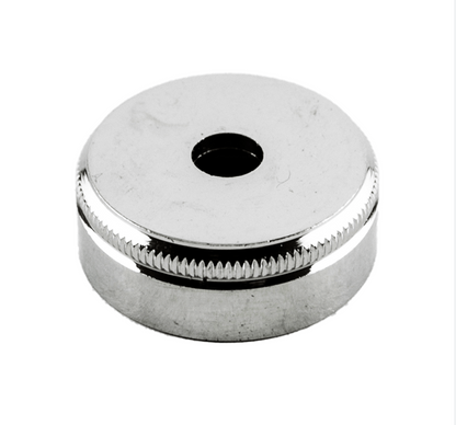 Rosca Inferior P/ Embolo Trompeta Silvertone Slrf002