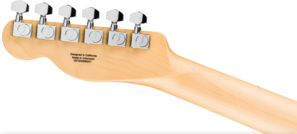 Guitarra Eléctrica Fender Telecaster Standard Butterscotch Blonde