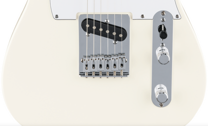 Guitarra Eléctrica Fender Telecaster Standard