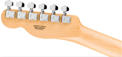 Guitarra Eléctrica Fender Telecaster Standard