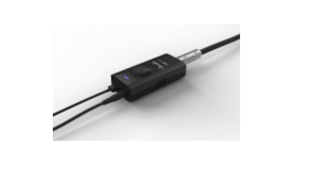 Interfase Fender Link I/o Interface