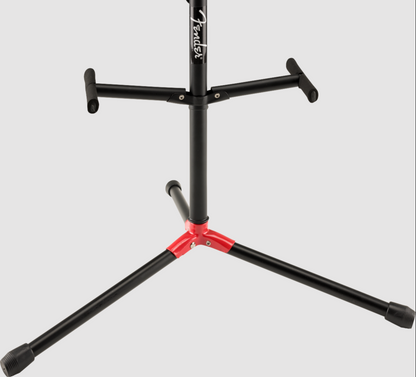 Soporte de Guitarra Ajustable Fender Doble