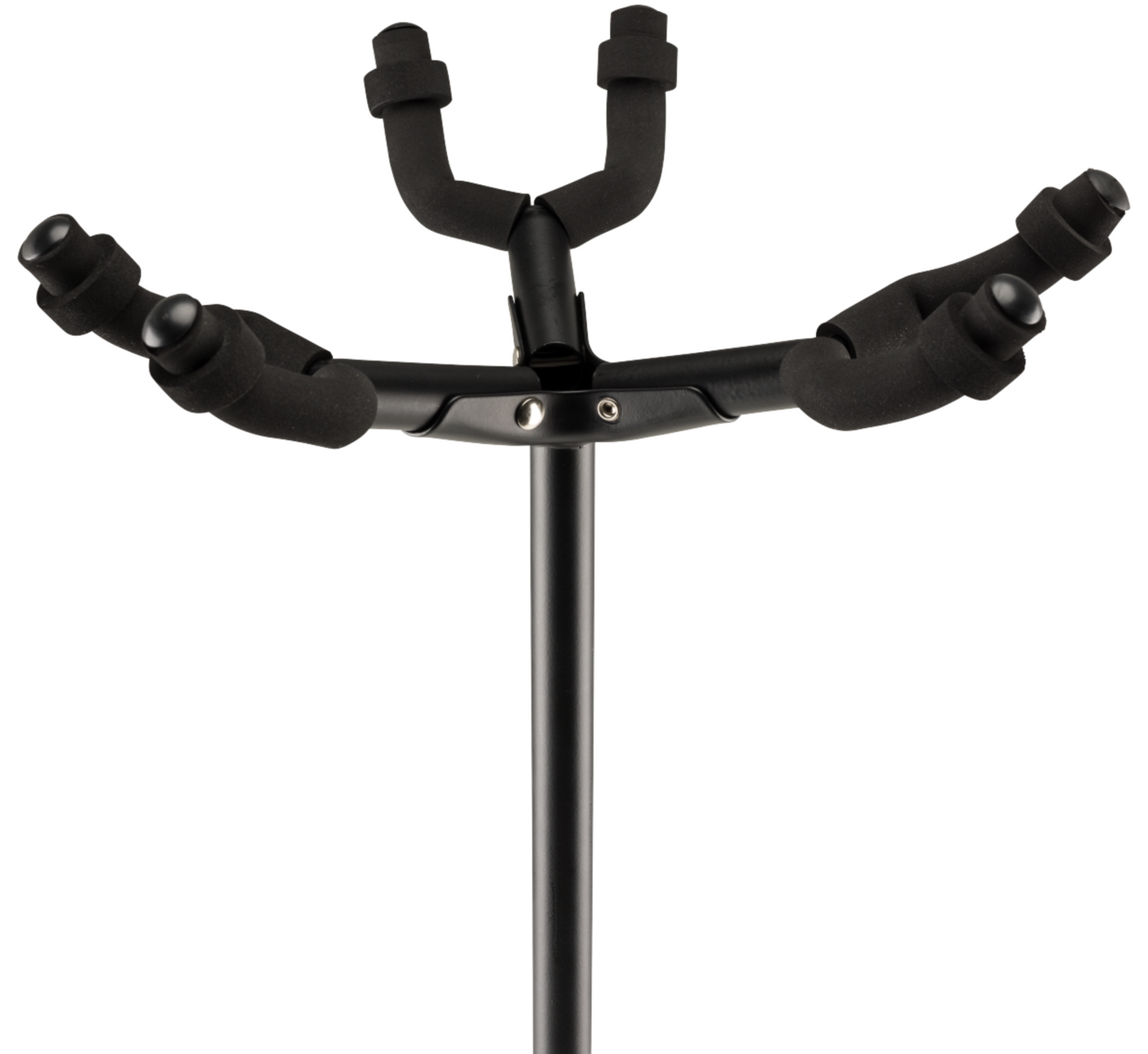 Soporte de Guitarra Ajustable Fender Triple en Suspencion