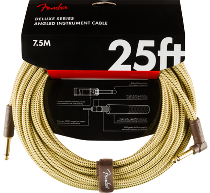 Cable Instantáneo Deluxe de 25' Twd