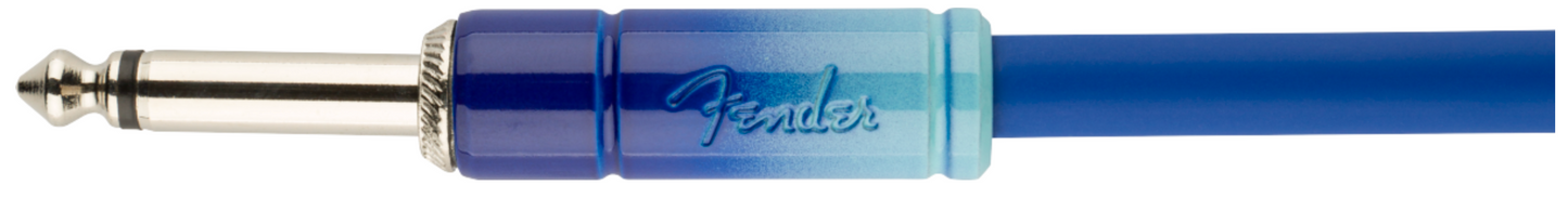 Cable de Instrumento Ombré de 10' Blb