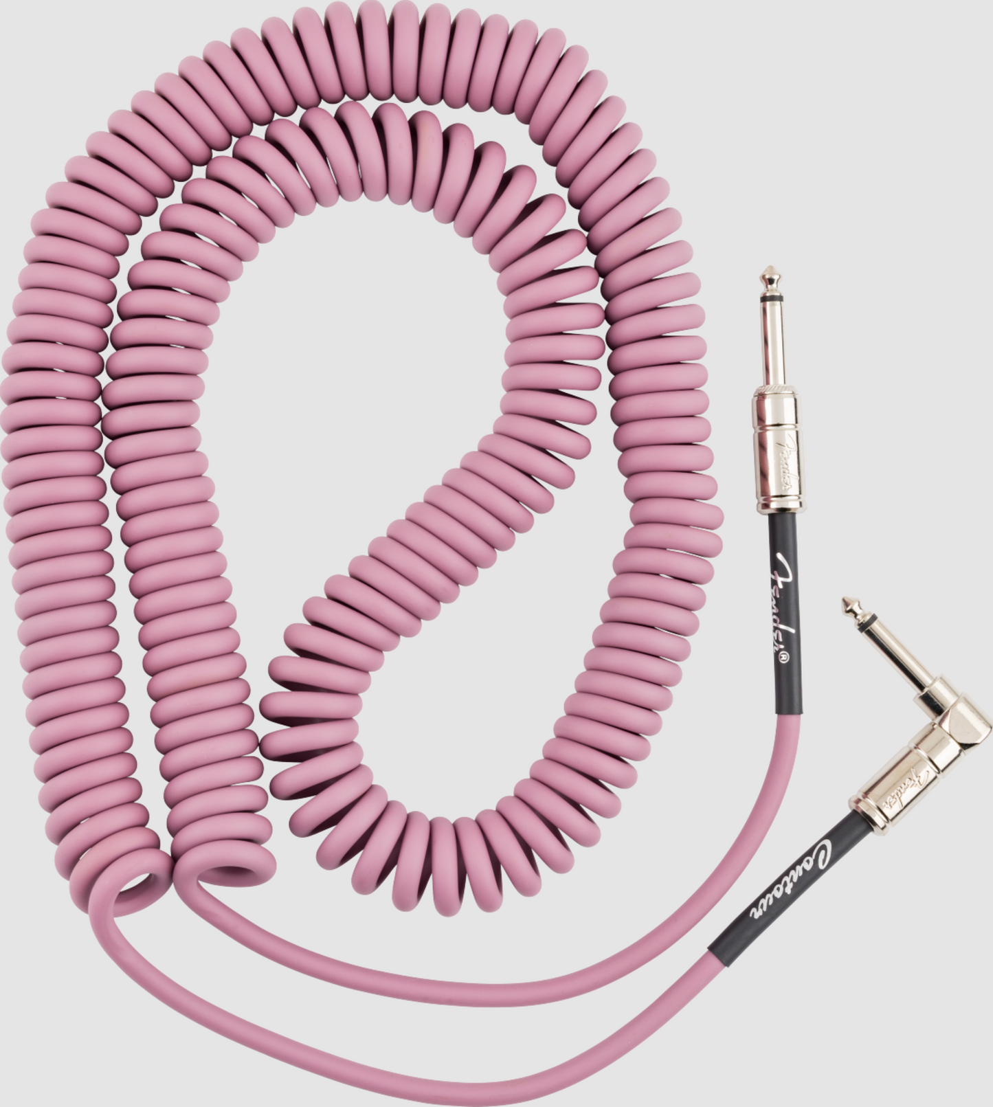 Cable en Espiral Contour de 30 Pies, Bgm