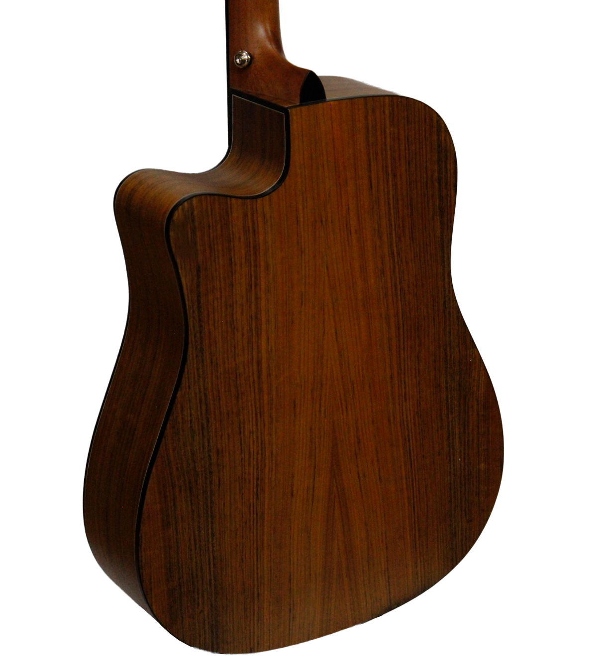 Guitarra Acústica Segovia Tapa Sólida