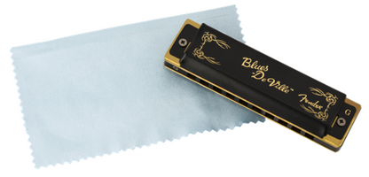 Amonica Fender Blues Deville Harmonica G