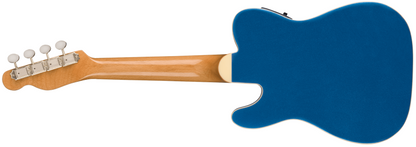 Ukelele Fullerton Tele Azul Fender