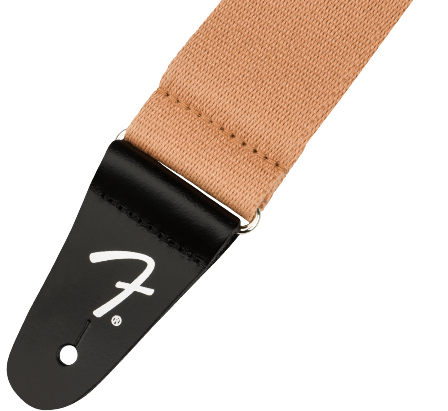 Correa de Guitarra Fender Supersoft Color Caramelo
