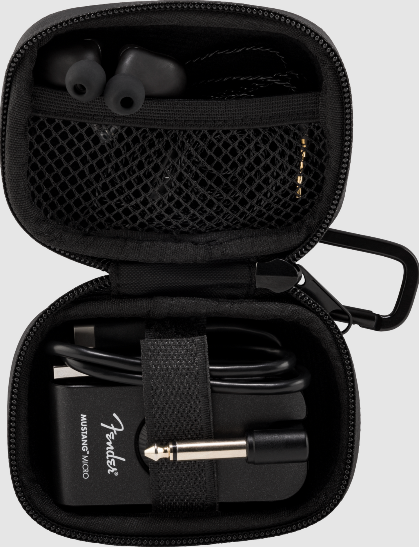 Estuche Mustang™ Micro/micro Plus
