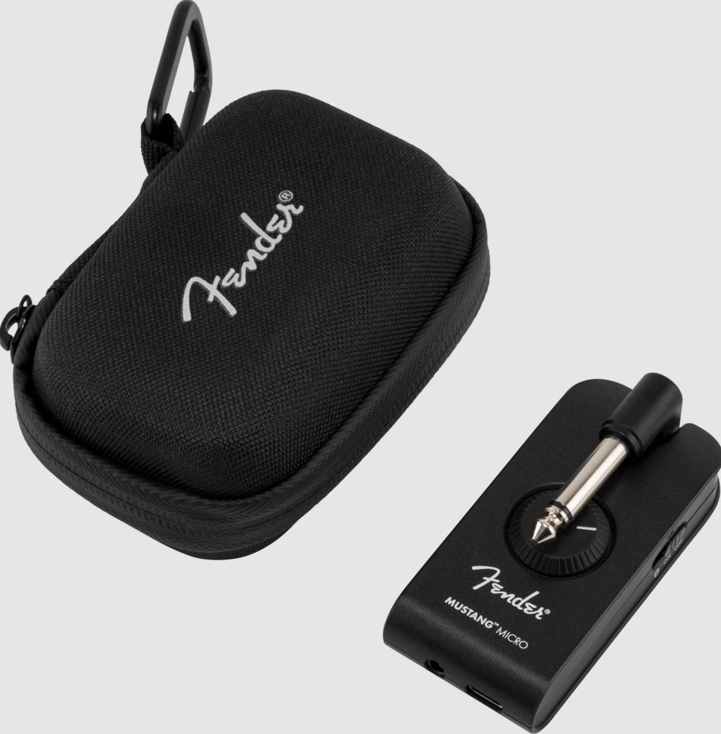 Estuche Mustang™ Micro/micro Plus